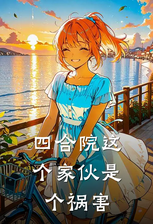 四合院这个家伙是个祸害