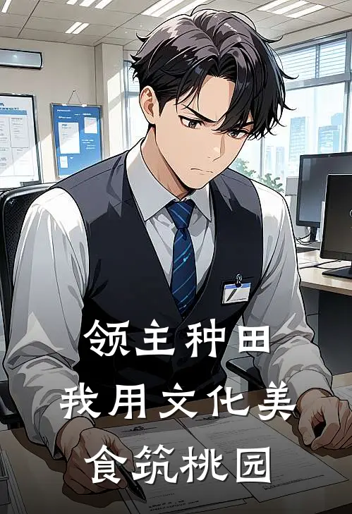 领主种田：我用文化美食筑桃园林莫王富贵热门完结小说_最新章节列表领主种田：我用文化美食筑桃园(林莫王富贵)