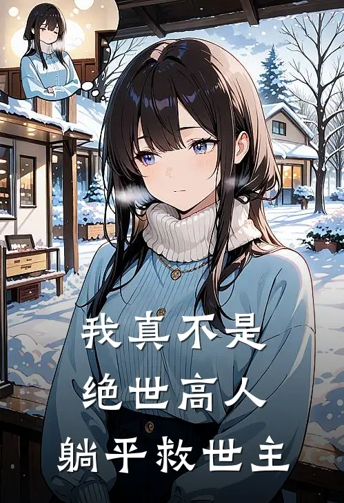 我真不是绝世高人：躺平救世主林衍哥布林完结小说大全_免费小说在哪看我真不是绝世高人：躺平救世主(林衍哥布林)