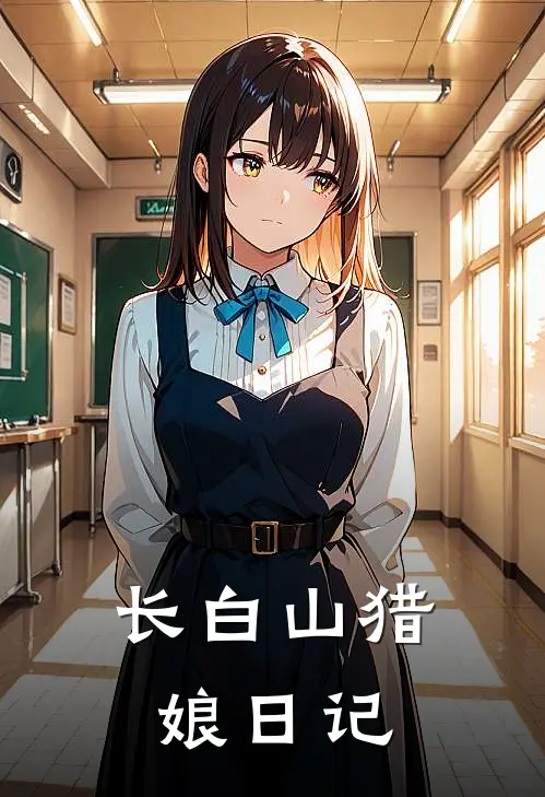 林晚林晚(长白山猎娘日记)全本免费在线阅读_林晚林晚全集在线阅读