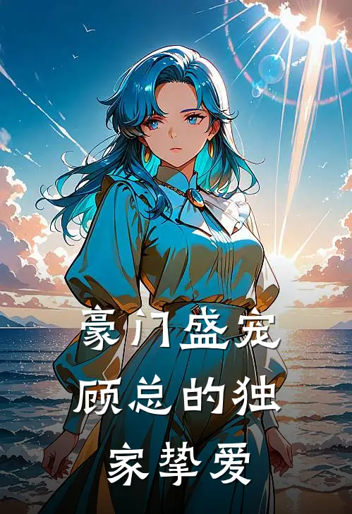 豪门盛宠：顾总的独家挚爱