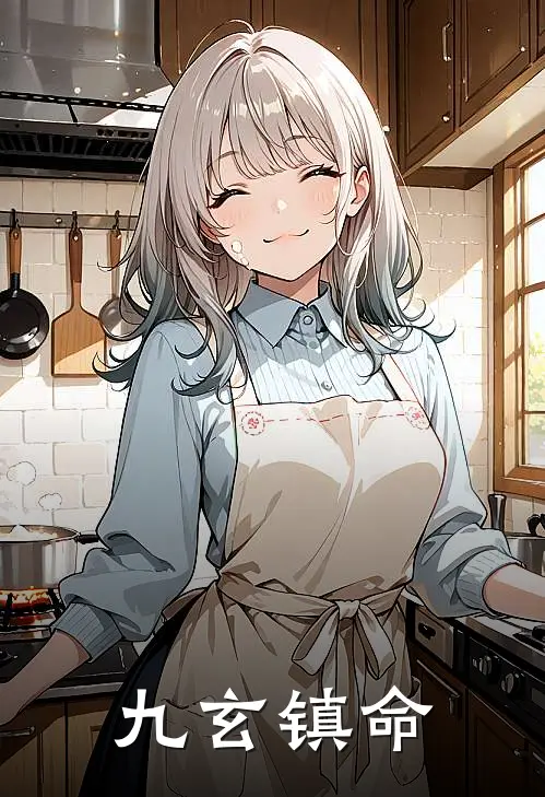 九玄镇命小说楚九玄柳清璃（已完结全集完整版大结局）楚九玄柳清璃小说全文阅读笔趣阁