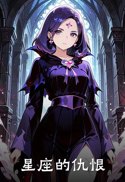 星座的仇恨(纪白燃叶黎)完本小说大全_完本热门小说星座的仇恨纪白燃叶黎