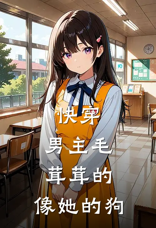 快穿：男主毛茸茸的，像她的狗