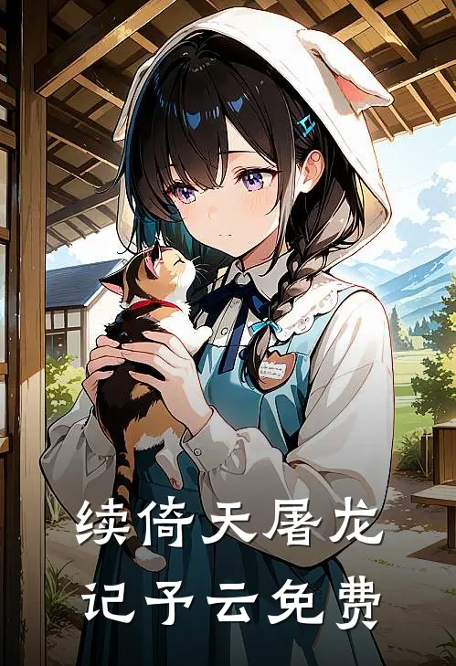 续倚天屠龙记予云免费