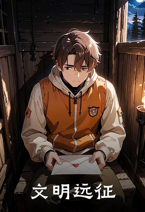 文明远征（雷罡阿七）完整版小说阅读_文明远征全文免费阅读（雷罡阿七）