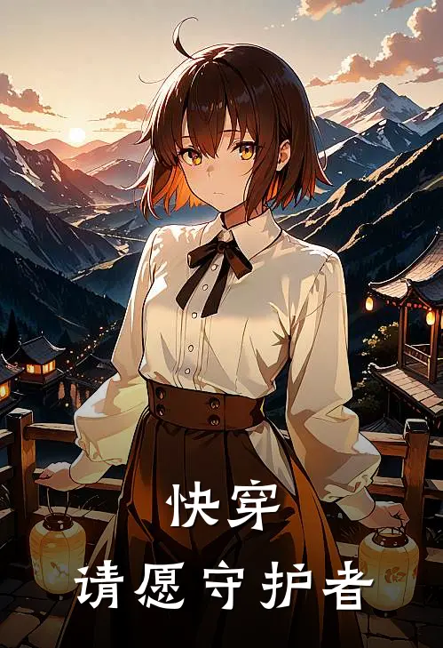 快穿：请愿守护者(陈阳陈林)已完结小说_快穿：请愿守护者(陈阳陈林)小说免费在线阅读