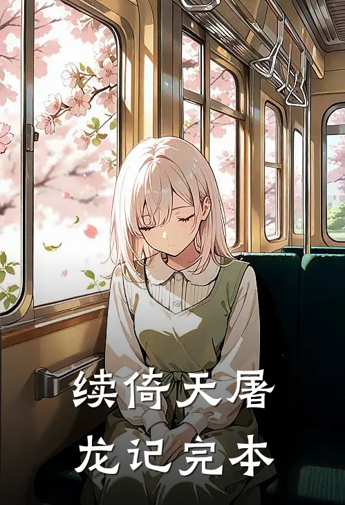 续倚天屠龙记完本