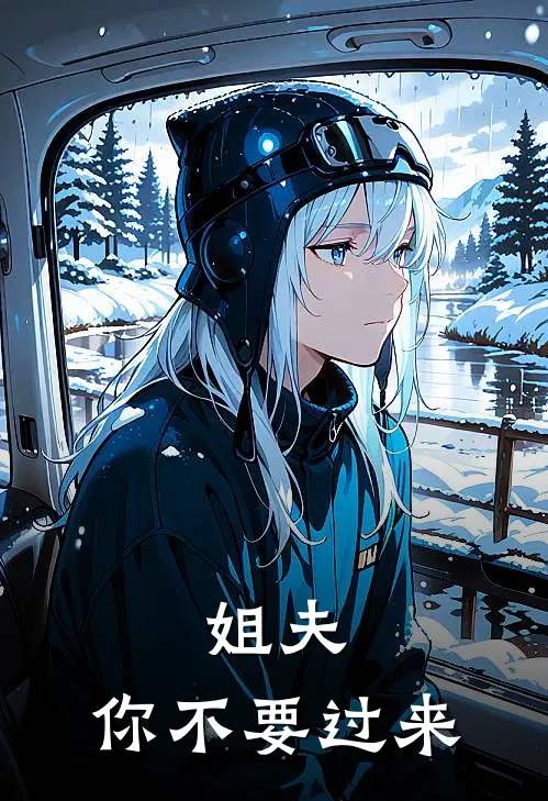 姐夫，你不要过来言霜言悠热门小说免费阅读_网络热门小说姐夫，你不要过来(言霜言悠)