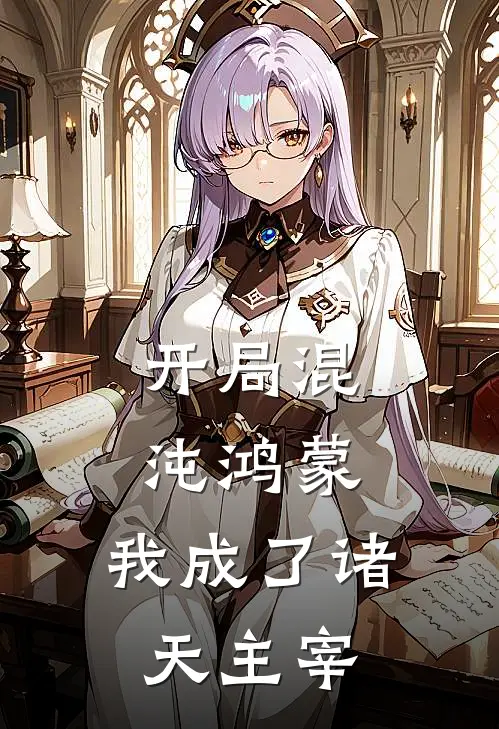 开局混沌鸿蒙，我成了诸天主宰(楚玄昭楚玄昭)全章节在线阅读_楚玄昭楚玄昭全章节在线阅读