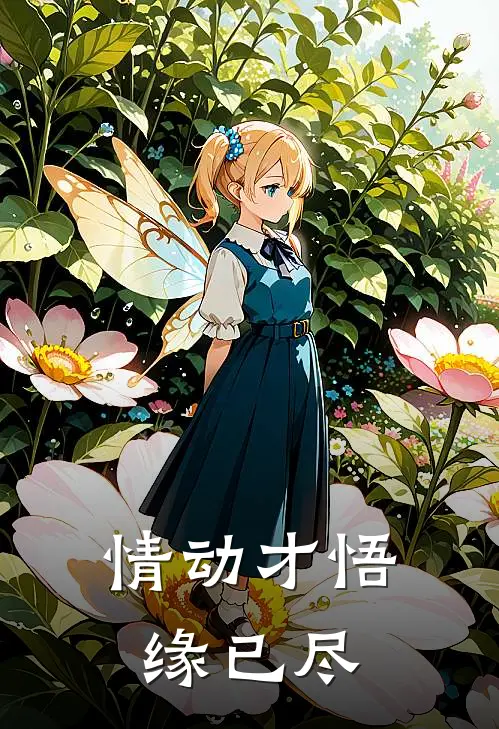 秦霜阿砚(情动才悟缘已尽)完整版免费在线阅读_《情动才悟缘已尽》全集在线阅读