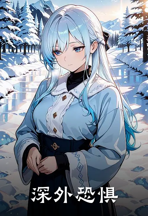 深外恐惧(雨耀冰容)阅读免费小说_完本热门小说深外恐惧雨耀冰容