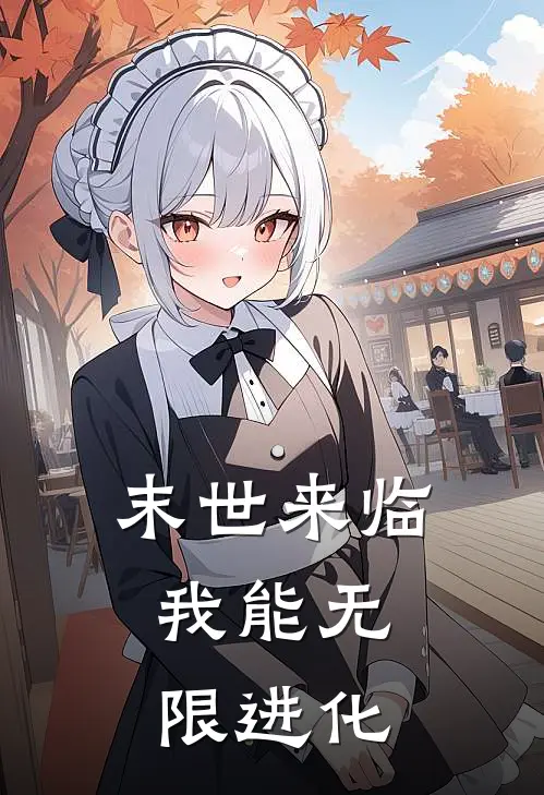 末世来临：我能无限进化张旭罗淼热门小说推荐_完本小说大全末世来临：我能无限进化(张旭罗淼)