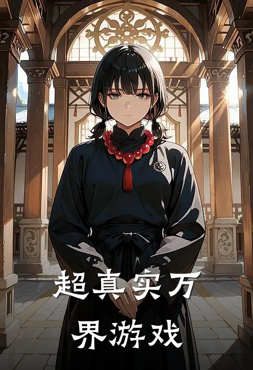 超真实万界游戏(黄庆元李浩)免费小说全本阅读_最新章节列表超真实万界游戏(黄庆元李浩)