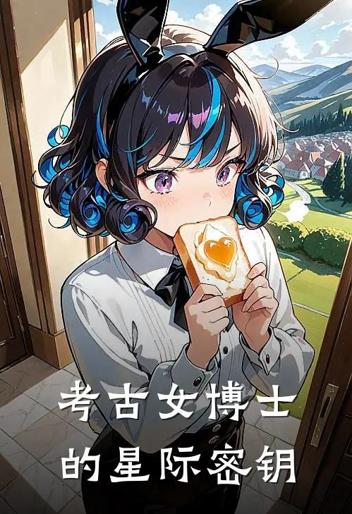 虞清寒萧锐(考古女博士的星际密钥)全本免费在线阅读_虞清寒萧锐全集在线阅读