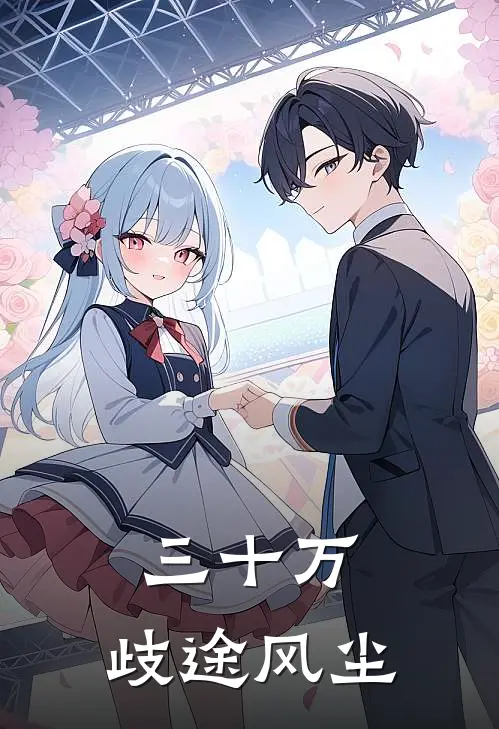 三十万：歧途风尘苏云卿申东阳完结版免费阅读_三十万：歧途风尘全章节免费在线阅读