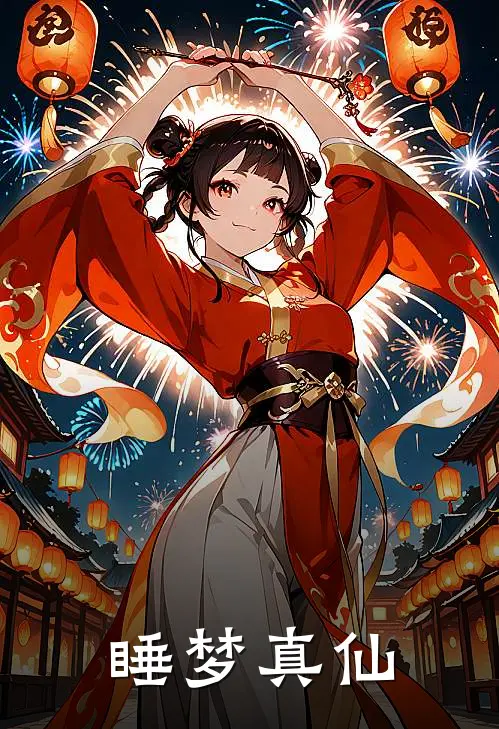 睡梦真仙李铁蛋李铁蛋全文免费阅读无弹窗大结局_(睡梦真仙)李铁蛋李铁蛋最新章节列表笔趣阁（睡梦真仙）