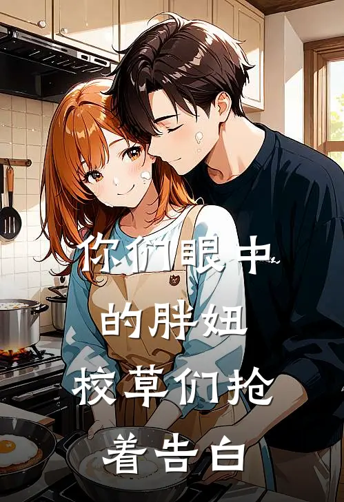 你们眼中的胖妞，校草们抢着告白乔泠赵静子已完结小说推荐_完整版小说你们眼中的胖妞，校草们抢着告白(乔泠赵静子)