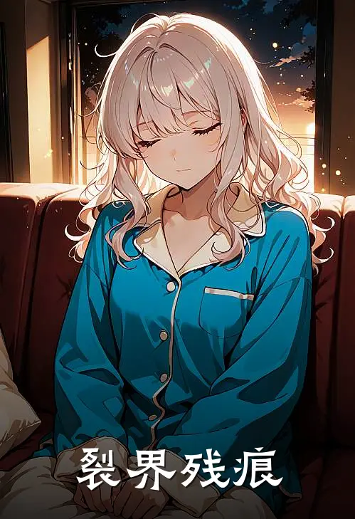 裂界残痕(谭辞白林溪)免费小说完结版_最新章节列表裂界残痕(谭辞白林溪)