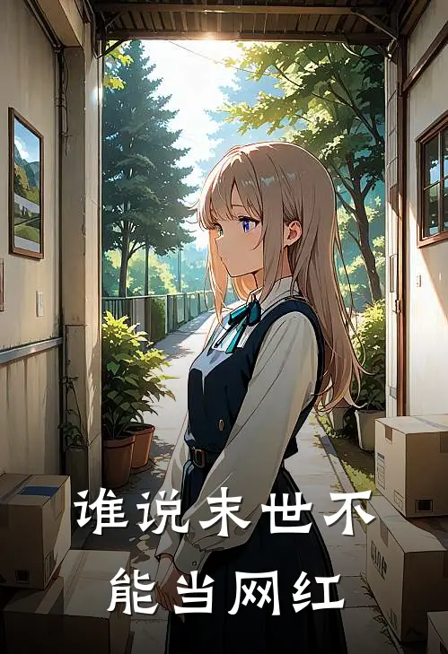 谁说末世不能当网红云攸时渔推荐完结小说_热门小说在线阅读谁说末世不能当网红(云攸时渔)