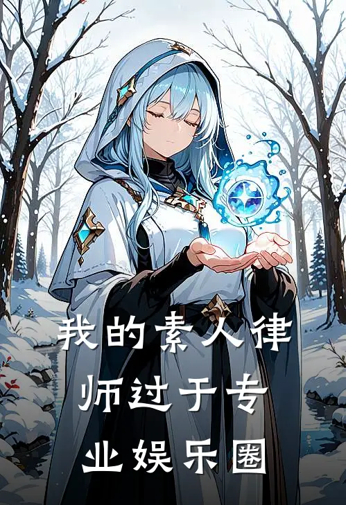 我的素人律师过于专业【娱乐圈】(顾珩林薇)热门网络小说_最新章节列表我的素人律师过于专业【娱乐圈】(顾珩林薇)