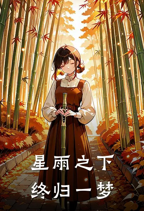 星雨之下，终归一梦
