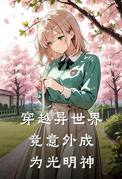 穿越异世界，竟意外成为光明神(戚寒懿李信)完整版免费阅读_最新章节列表穿越异世界，竟意外成为光明神(戚寒懿李信)