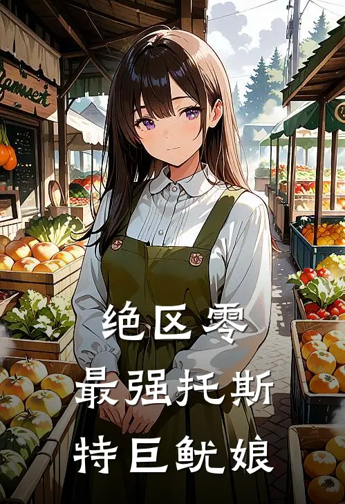 绝区零：最强托斯特巨鱿娘墨璃崔姬全本完结小说_最新章节列表绝区零：最强托斯特巨鱿娘(墨璃崔姬)