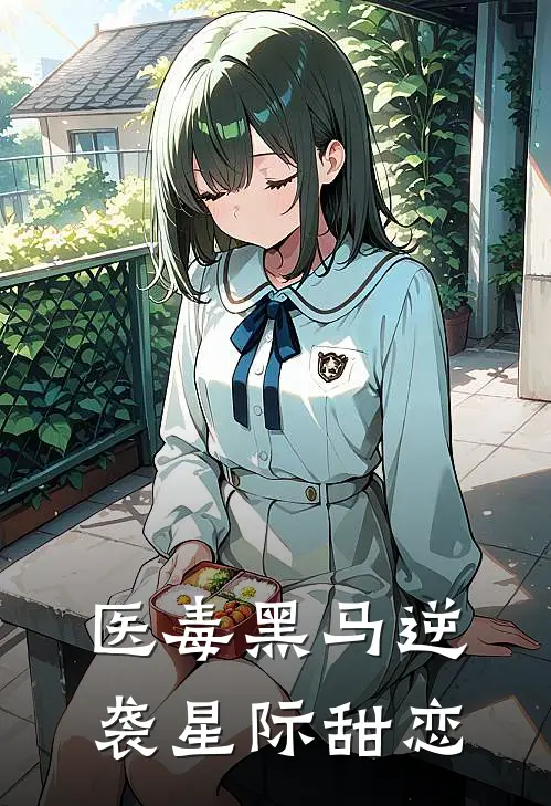 医毒黑马逆袭星际甜恋(洛尘萧逸)在线免费小说_完结小说免费阅读医毒黑马逆袭星际甜恋洛尘萧逸