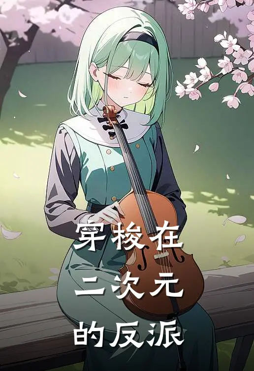 杨无心莫甘娜《穿梭在二次元的反派》完整版在线阅读_杨无心莫甘娜完整版在线阅读