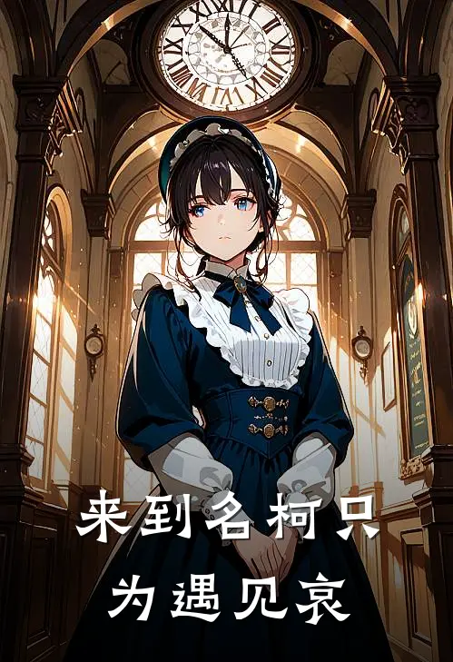 来到名柯只为遇见哀