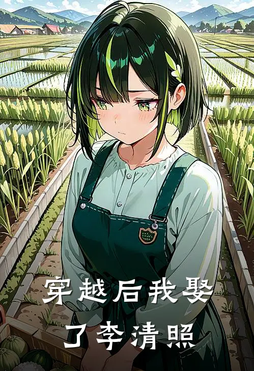 穿越后我娶了李清照李清照柳永免费小说在线阅读_最新章节列表穿越后我娶了李清照(李清照柳永)