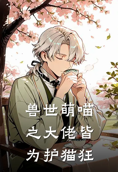 兽世萌喵之大佬皆为护猫狂(林浅月白屿)全本免费小说_阅读免费小说兽世萌喵之大佬皆为护猫狂林浅月白屿