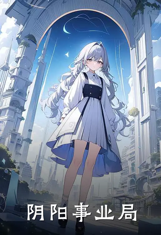 阴阳事业局林徽沈隋免费小说在线阅读_最新章节列表阴阳事业局(林徽沈隋)