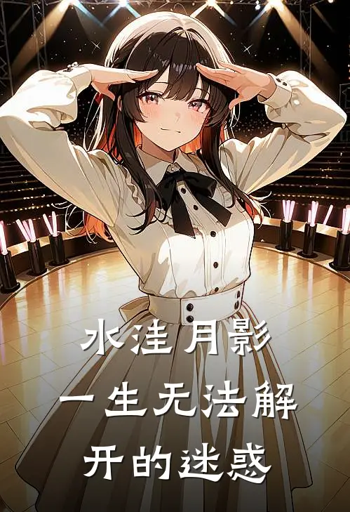 水洼月影：一生无法解开的迷惑沈鹏飞沈鹏飞最新小说推荐_最新好看小说水洼月影：一生无法解开的迷惑沈鹏飞沈鹏飞