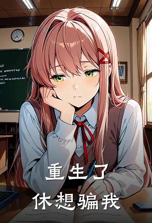 重生了，休想骗我(张垒李莉)完本小说大全_热门小说大全重生了，休想骗我张垒李莉