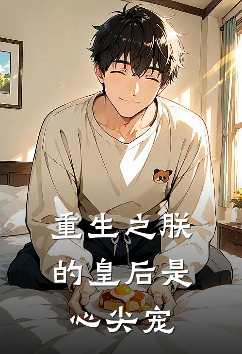 重生之朕的皇后是心尖宠