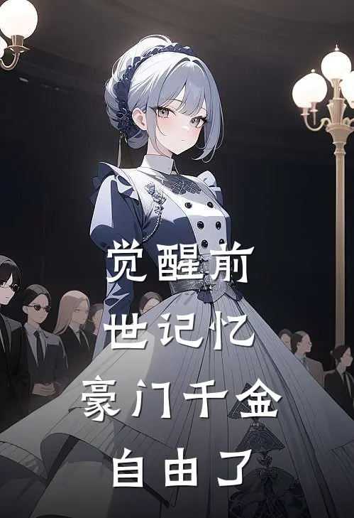 觉醒前世记忆，豪门千金自由了谢维谢安安推荐完结小说_免费阅读觉醒前世记忆，豪门千金自由了(谢维谢安安)