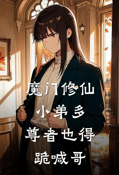 魔门修仙小弟多，尊者也得跪喊哥小说秦天梁坤（已完结全集完整版大结局）秦天梁坤小说全文阅读笔趣阁