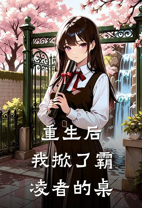 重生后，我掀了霸凌者的桌周莉林晚免费小说大全_完结的小说重生后，我掀了霸凌者的桌(周莉林晚)