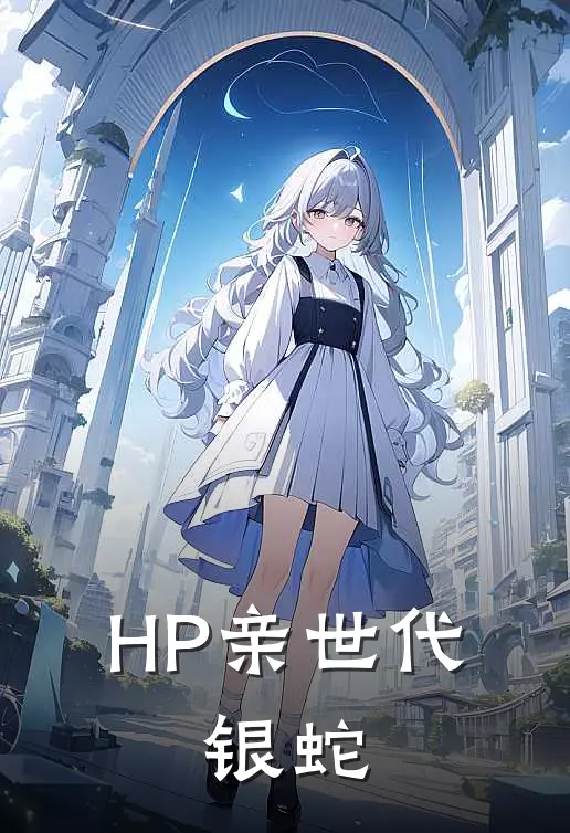HP亲世代：银蛇