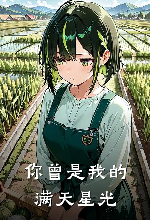 你曾是我的满天星光