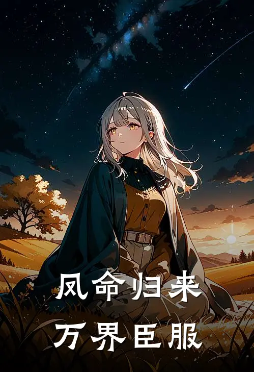 凤命归来，万界臣服