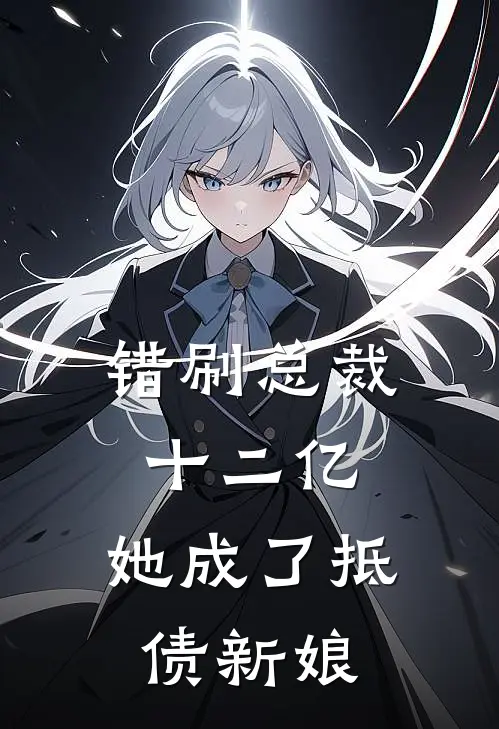 《错刷总裁十二亿，她成了抵债新娘》云荑云海完结版阅读_云荑云海完结版在线阅读