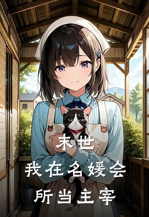 末世：我在名媛会所当主宰（林烬苏婉清）全文免费阅读无弹窗大结局_末世：我在名媛会所当主宰最新章节列表