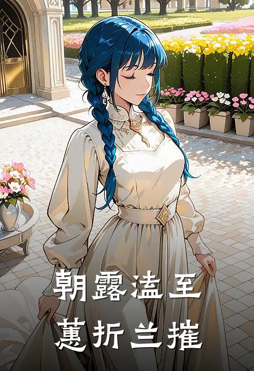 寒鸢张翠华《朝露溘至，蕙折兰摧》全文免费阅读_朝露溘至，蕙折兰摧全集在线阅读