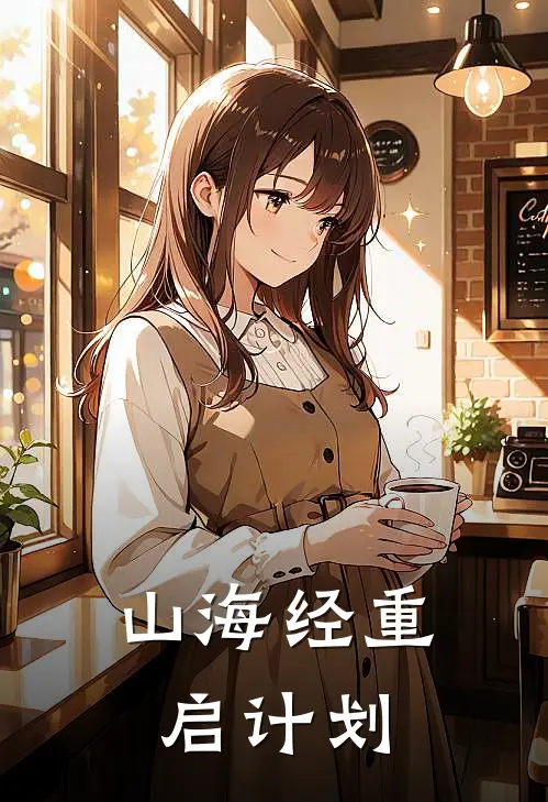 叶修秦正《山海经重启计划》_《山海经重启计划》最新章节在线阅读