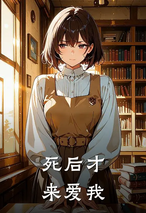 死后才来爱我