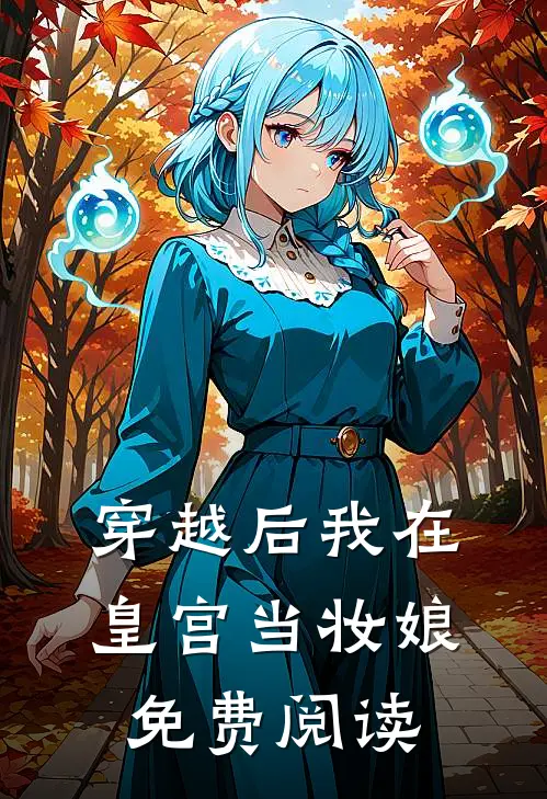 穿越后我在皇宫当妆娘免费阅读