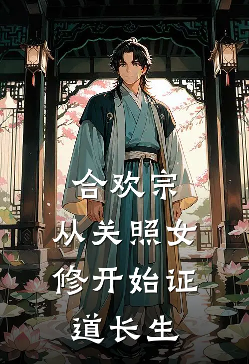 合欢宗，从关照女修开始证道长生曹喆徐艳艳热门小说推荐_完本小说大全合欢宗，从关照女修开始证道长生(曹喆徐艳艳)